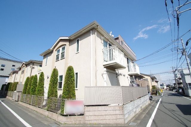 建物外観　★お問い合わせはタウンハウジングまで★
