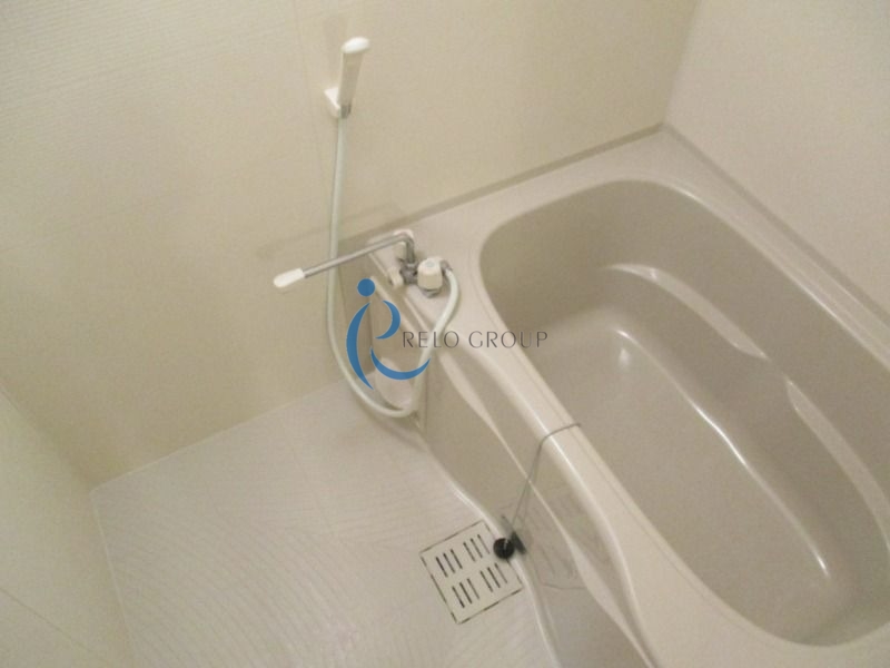 バス・シャワールーム　同一物件の他部屋の写真をイメージとして使用しています