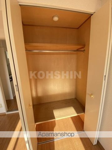 シュプレーム堺の内装写真