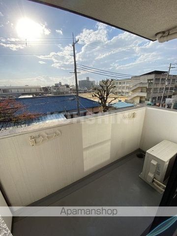 シュプレーム堺の内装写真