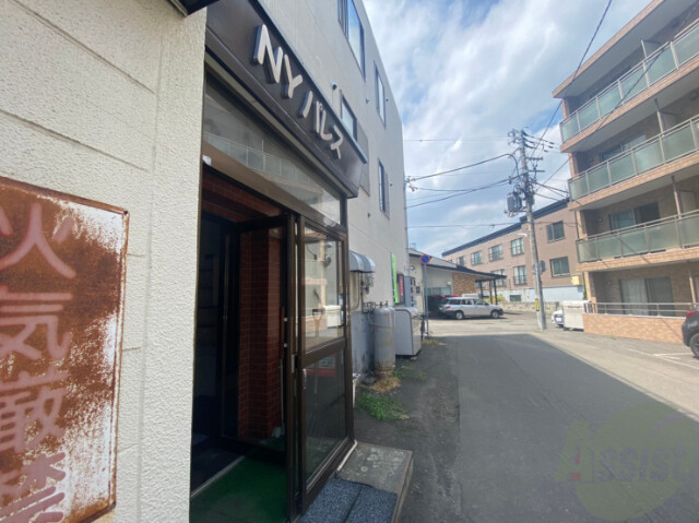 駐車場　駐車場その他