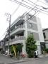 西新宿五丁目駅より徒歩6分 4階 築26年9ヶ月の賃貸物件