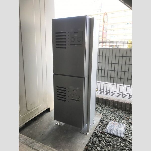 その他　その他の設備