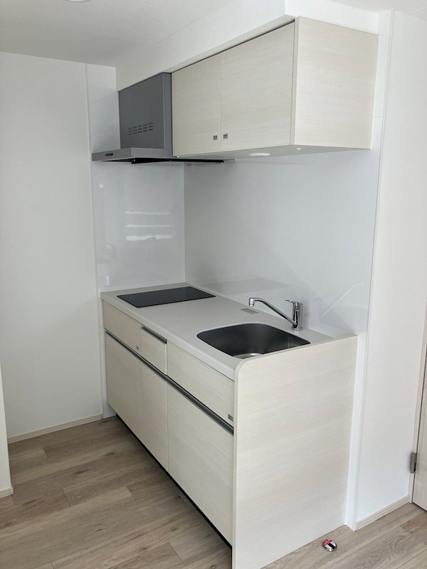 キッチン　※同タイプ別部屋写真