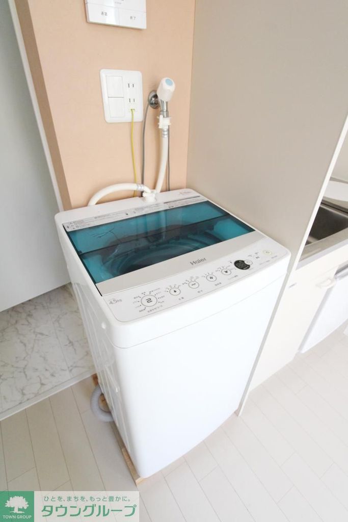その他部屋・スペース　設備