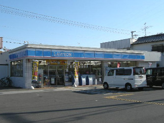 コンビニ　ローソン 加古川野口町坂元店（コンビニ）まで577m