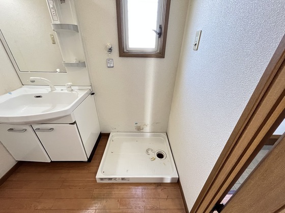 その他設備　※別部屋の写真です