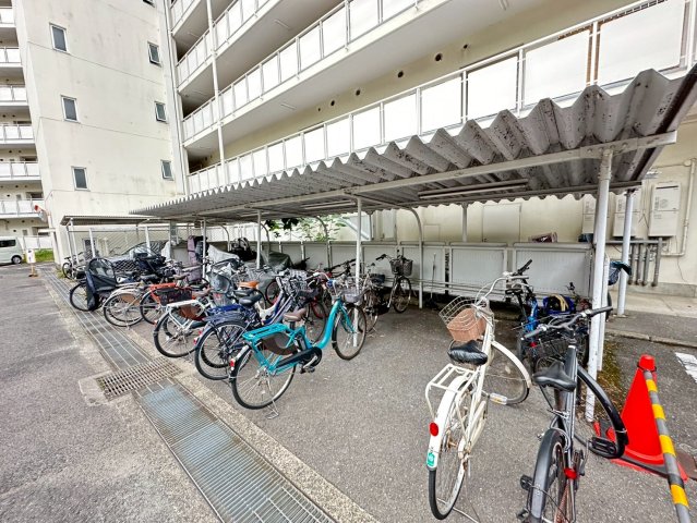 その他共有部分　詳細は、RISUMO江坂本店までお問合せください♪