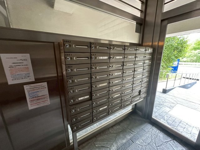 その他共有部分　詳細は、RISUMO江坂本店までお問合せください♪