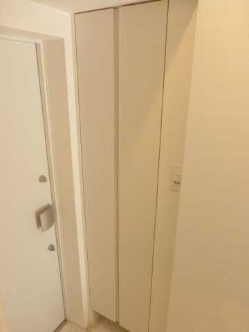 玄関　玄関※別部屋参考写真