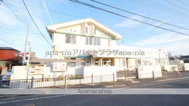 幼稚園・保育園　今成保育園（幼稚園・保育園）まで506m