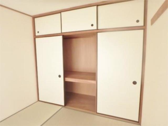 収納　収納
