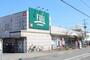 スーパー　Fuji百草園店（スーパー）まで656m