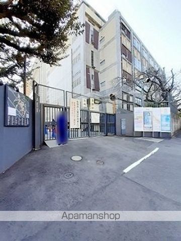 大学・短大　早稲田大学早稲田キャンパス北門（大学・短大）まで209m