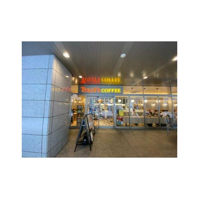 その他　タリーズコーヒー 白金高輪駅店（その他）まで380m