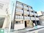 クリオラモード学芸大学II 3階 新築の賃貸物件