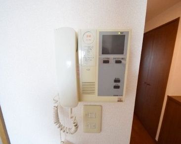 その他設備　☆設備充実☆
