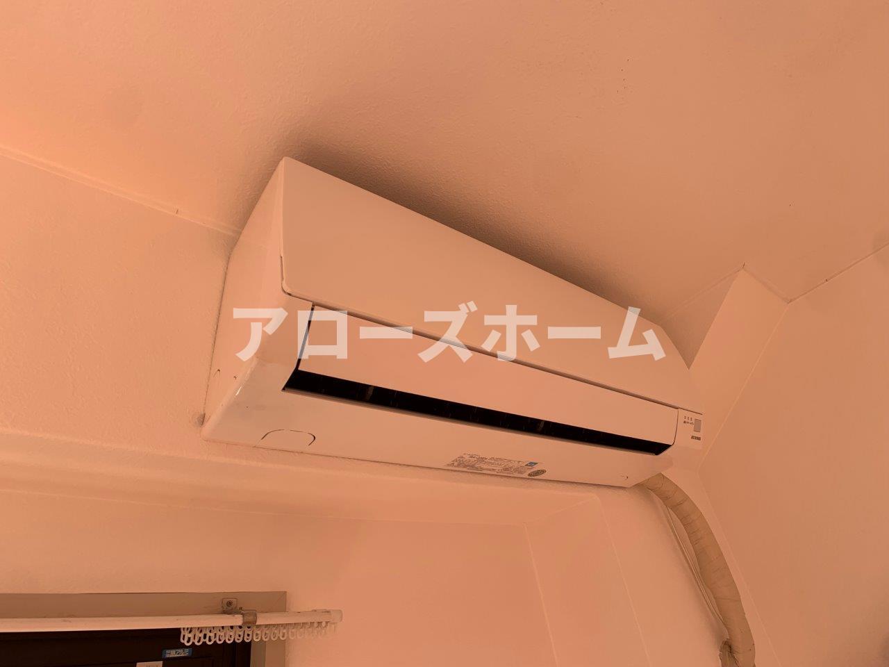 その他設備　※室内写真は前回募集の別室につきイメージです。