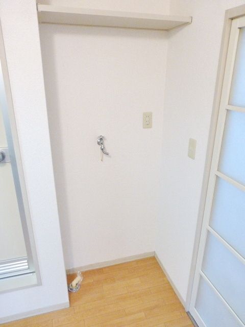 洗面設備　別部屋参考写真