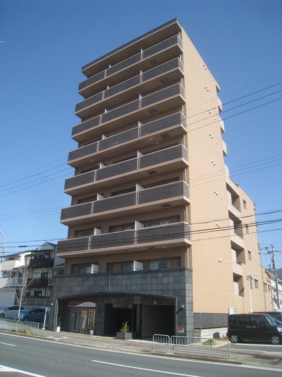 パルジュ・コート