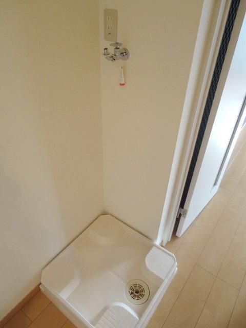 その他部屋・スペース　☆室内洗濯機置場☆
