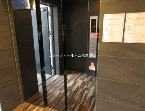 ロビー
