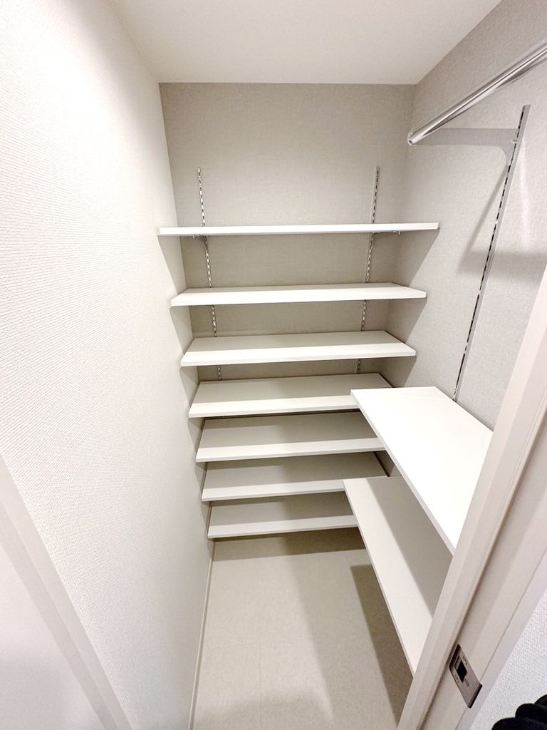 収納　収納