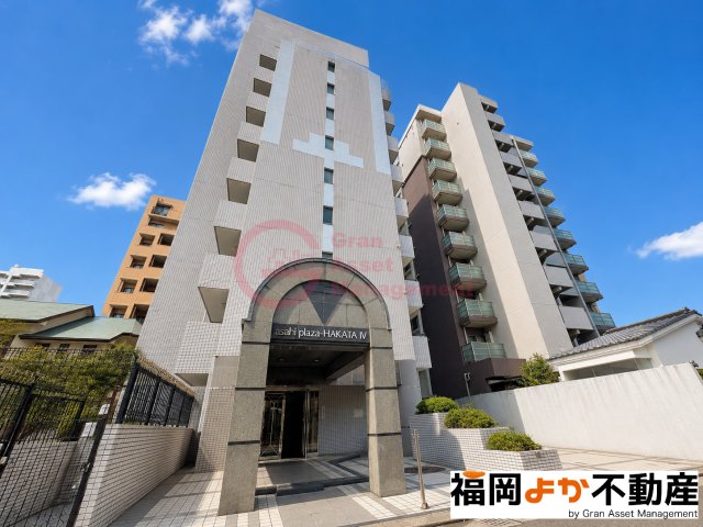 建物外観　きれいな外観です