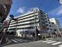 綱島駅より徒歩1分 2階 築20年2ヶ月の賃貸物件