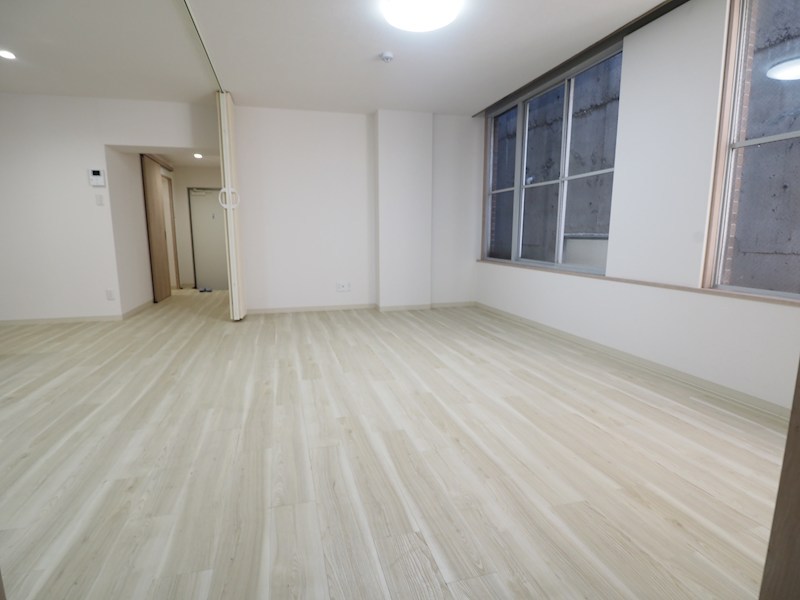 その他部屋・スペース　5.5帖の洋室。