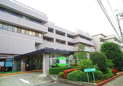 病院　たちばな台病院（病院）まで565m