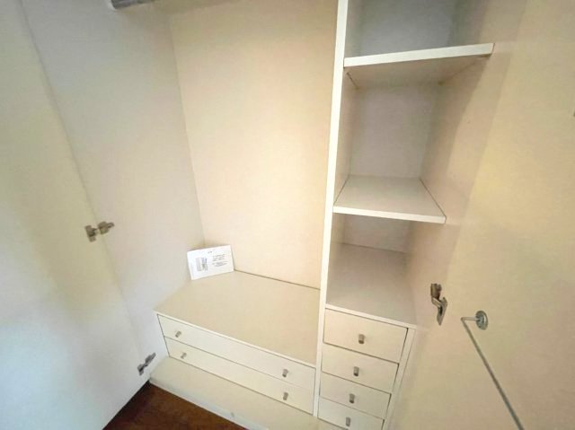 収納　(参考)同マンション同間取り他部屋の写真