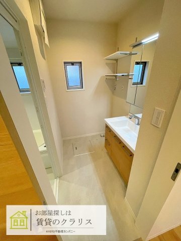 Grand Maisonの内装写真