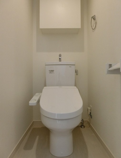 リブリ・YaEnのトイレ写真