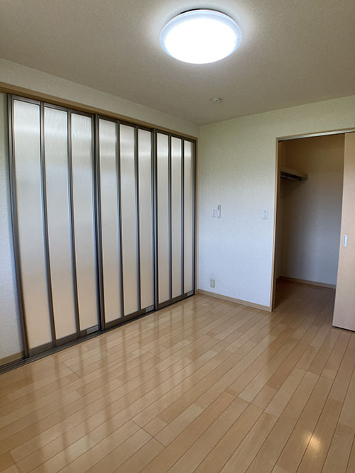 その他部屋・スペース　きれいな内装です