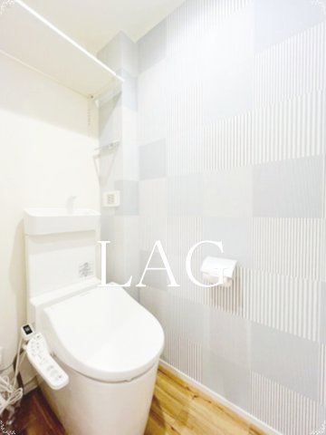 トイレ　トイレになります。