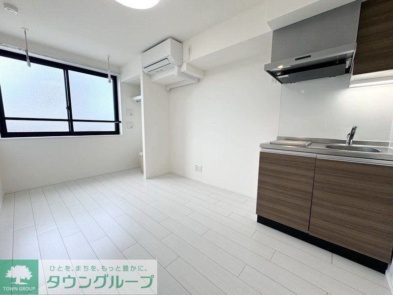 その他部屋・スペース　バルコニー