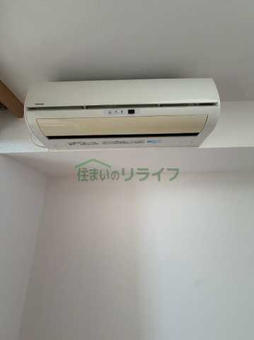その他設備　リライフ下北沢店