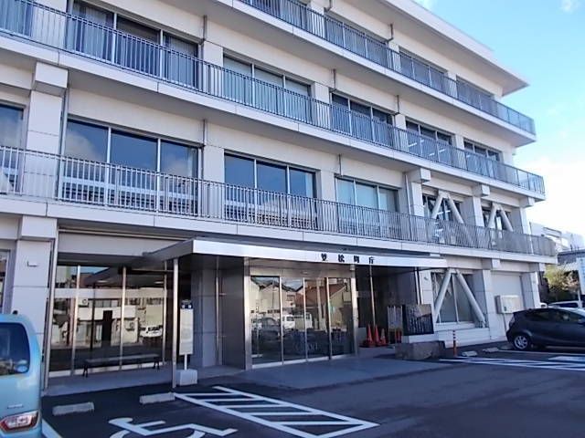役所　笠松町役場（役所）まで1600m