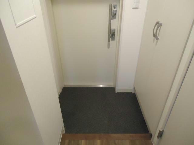 玄関　別部屋参考写真