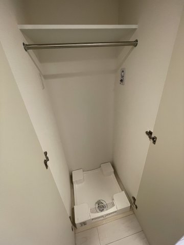その他部屋・スペース　きれいな内装です