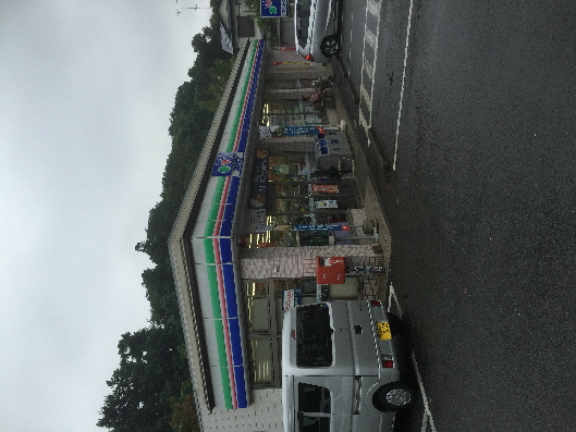 コンビニ　スリーエフ 藤沢東大庭店（コンビニ）まで517m