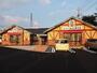 飲食店　コメダ珈琲　鹿沼店（飲食店）まで272m