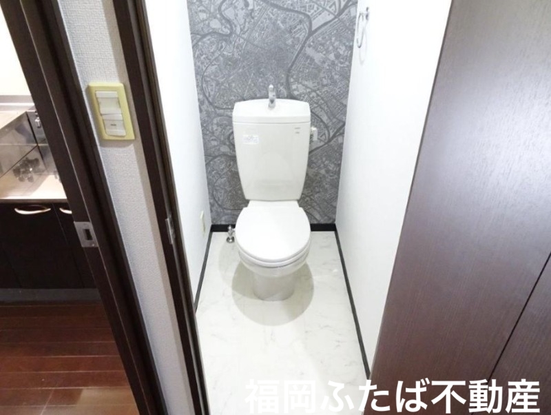 AMONT光成のトイレ写真