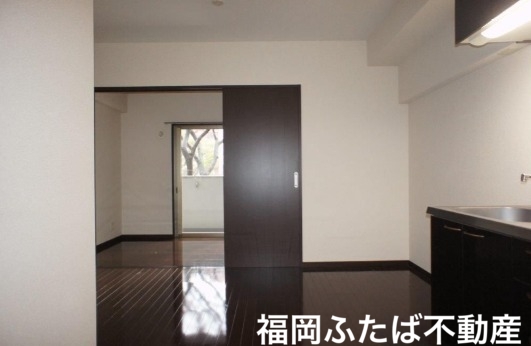 AMONT光成の内装写真