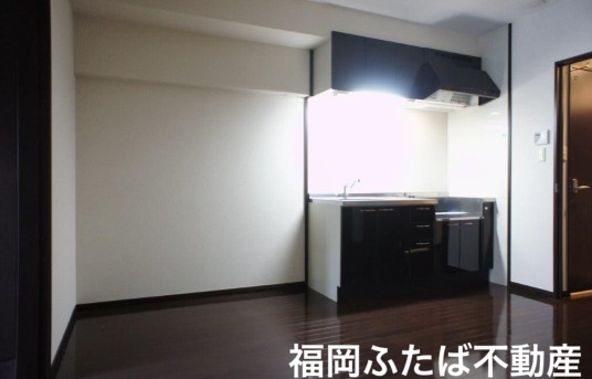 AMONT光成の居間写真