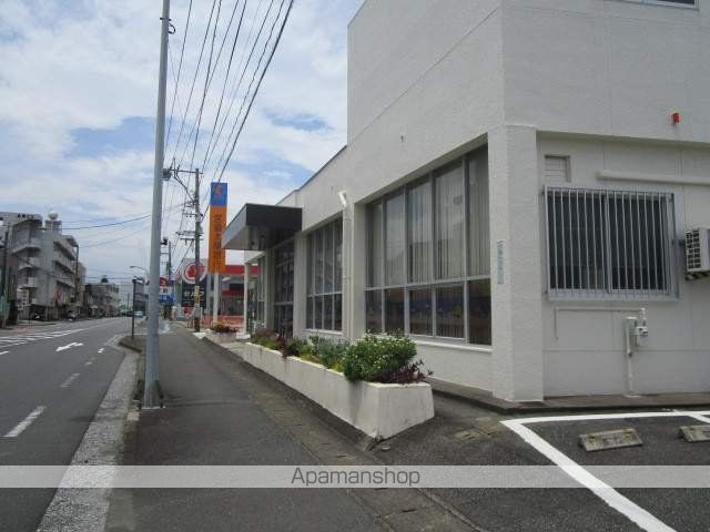 銀行　（株）宮崎太陽銀行／南支店（銀行）まで341m