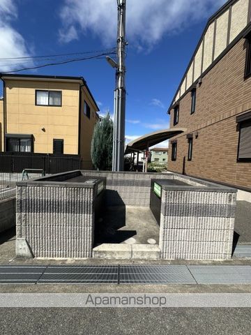その他共有部分　その他共有部分