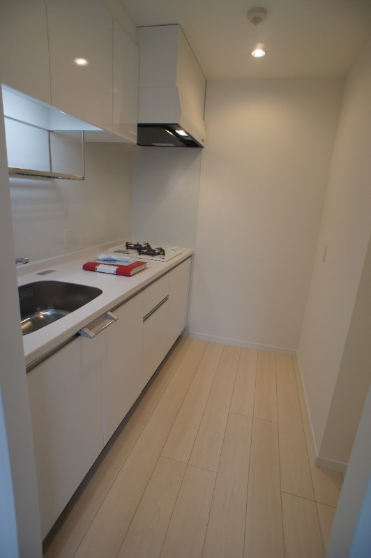 キッチン　同仕様
