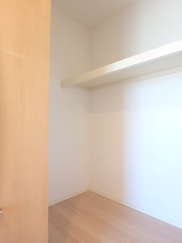 収納　図面と現状に相違がある場合には現状を優先